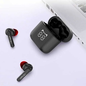 هدفون داخل گوش بی سیم ایمیکی مدل T13